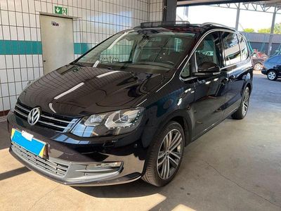 VW Sharan