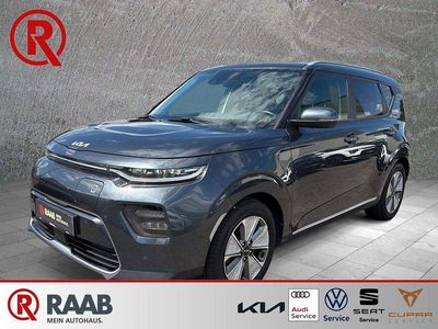Kia Soul EV