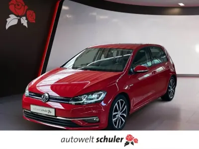 Gebraucht VW Golf VIII Highline 131 PS (96 kW) 2020