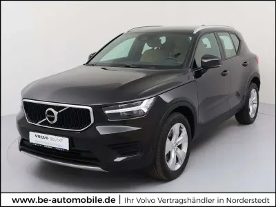 Gebraucht Volvo XC40