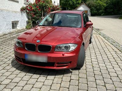 gebraucht BMW 120 Coupé 120D Coupe D , M-Fahrwerk, Sportsitze ....