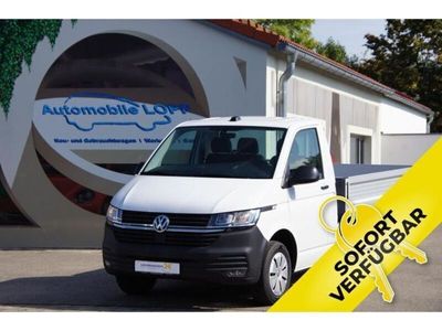 gebraucht VW T6.1 Pritsche 4MOTION