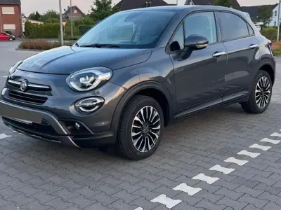 Gebraucht Fiat 500X