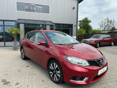 Gebraucht Nissan Pulsar