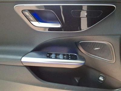 Usata Mercedes C300 Avantgarde 279 CV (205 kW) 2022 Andere Berlina