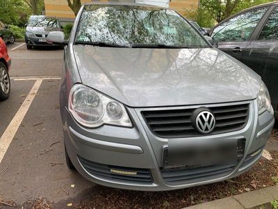 gebraucht VW Polo 1,2 mit tüv