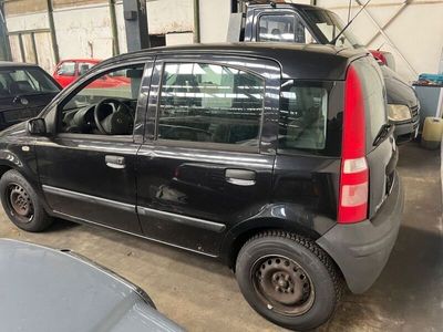 gebraucht Fiat Panda 1.1 - Euro 4 / 5L -