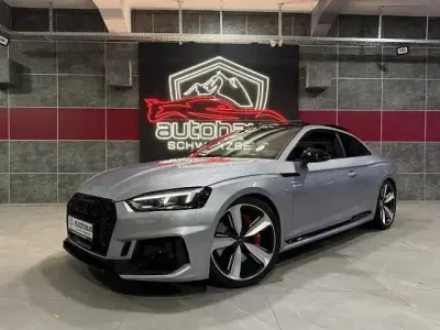 Gebraucht Audi RS5