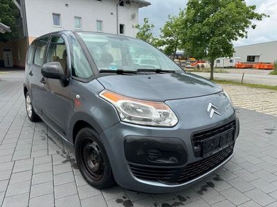 Citroën C3 Picasso