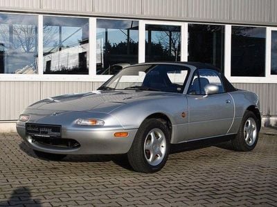 Mazda MX5