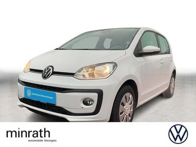 VW up!
