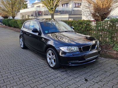 gebraucht BMW 120 Coupé 