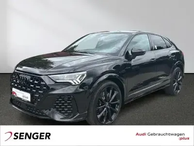 Gebraucht Audi RS Q3 Sportback