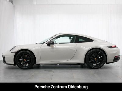 Kreide (weiss) Gebraucht 2026 Porsche 911 Carrera Sport | 154.890 € (Teuer)