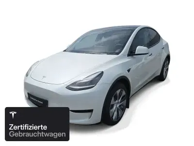 Gebraucht Tesla Model Y