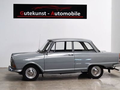 Gebraucht DKW Junior 45 PS (33 kW) 1965 Grau Limousine