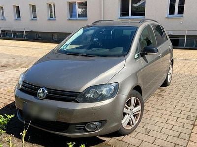 VW Golf Plus