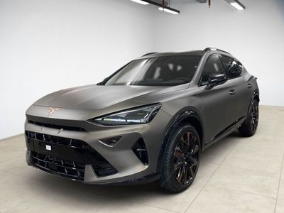 Gebraucht Cupra Formentor VZ 272 PS (200 kW) 2025 Centurybronze SUV