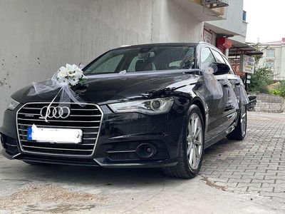 Gebraucht 2016 Audi A6 Kombi | 24.900 € (Etwas zu teuer)