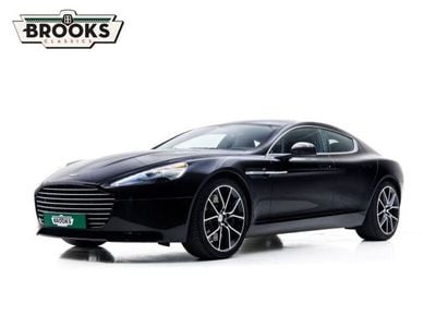Aston Martin Rapide