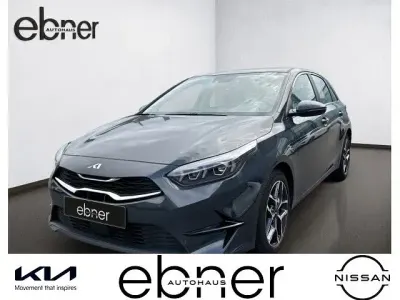 Gebraucht Kia Ceed