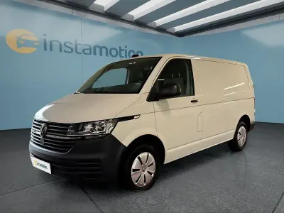 Gebraucht VW Transporter