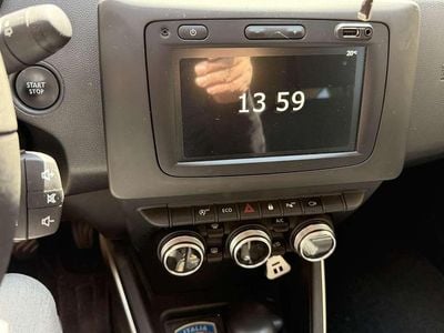 Usata Dacia Duster Acces 114 CV (83 kW) 2019 SUV