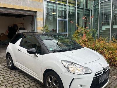 Citroën DS3