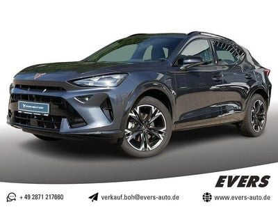 Magnetic tech Gebraucht 2024 Cupra Formentor SUV | 33.350 € (Superpreis)
