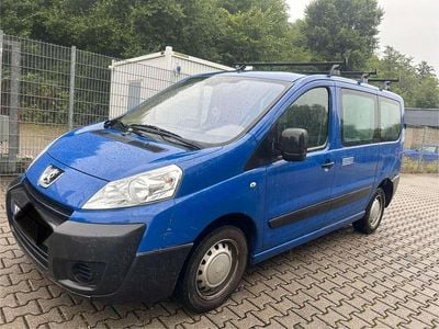 Peugeot Expert