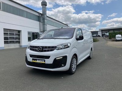 Usata Opel Vivaro-e Combi 100 kW (136 CV) 2024 Furgone