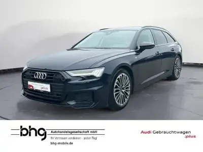 Gebraucht Audi A6