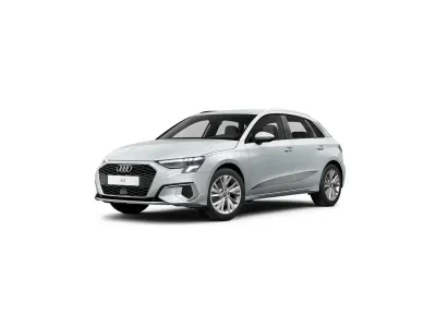 Gebraucht Audi A3