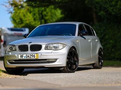 BMW 123