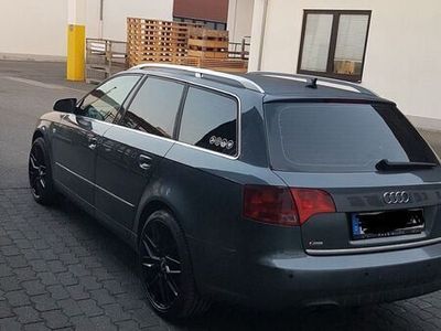 gebraucht Audi A4 b7 1,9 TDI