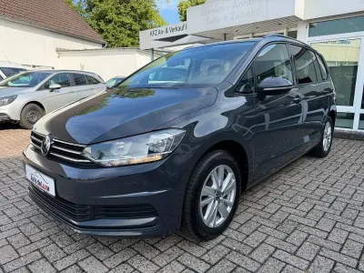 Gebraucht VW Touran