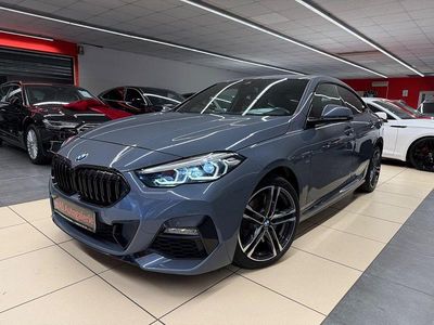 Gebraucht BMW 220 M Sport 190 PS (139 kW) 2022 Grau Coupé