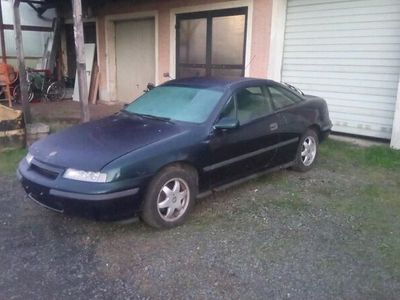 Opel Calibra