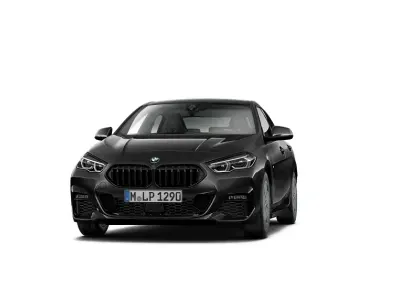 Używany BMW 220