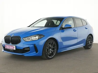 Gebraucht BMW 120