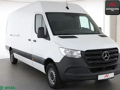 Gebraucht Mercedes Sprinter