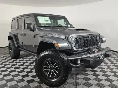 Gebraucht Jeep Wrangler