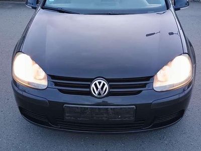 VW Golf IV