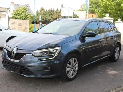 Brugt Renault Mégane II Business 116 HK (85 kW) 2021 Sedan