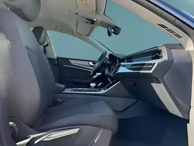 Gebraucht Audi A7