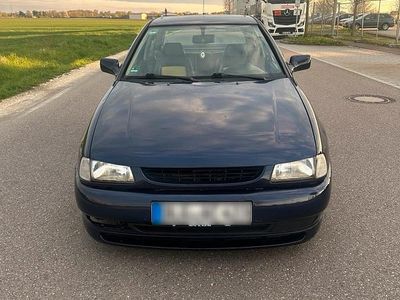 Gebraucht Seat Ibiza 174 PS (127 kW) 1997 Blau Kleinwagen