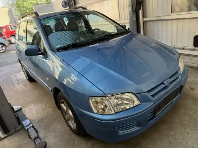 Gebraucht Mitsubishi Space Star