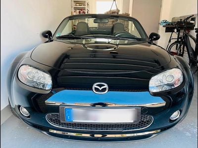 Mazda MX5