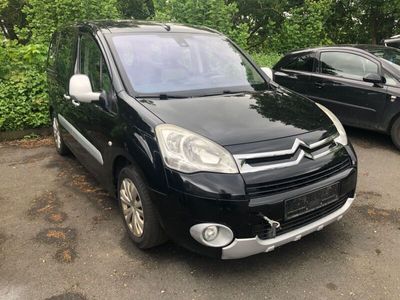 gebraucht Citroën Berlingo Silver Selection KLIMA MOTORPROBLEM