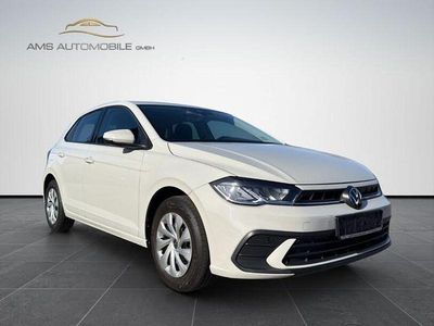 Second-hand VW Polo Life 80 CP (58 kW) 2023 Andere Hatchback